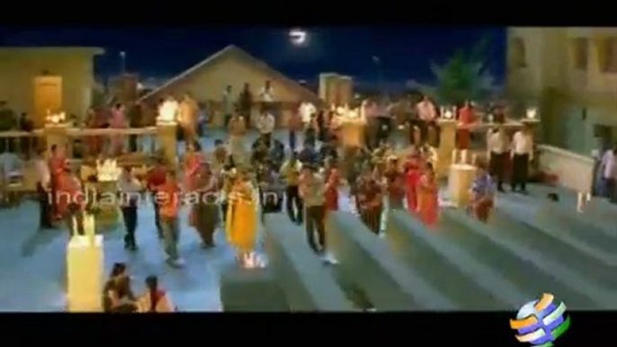 Vennela Chethapattithena Song From Naa Peru Shiva