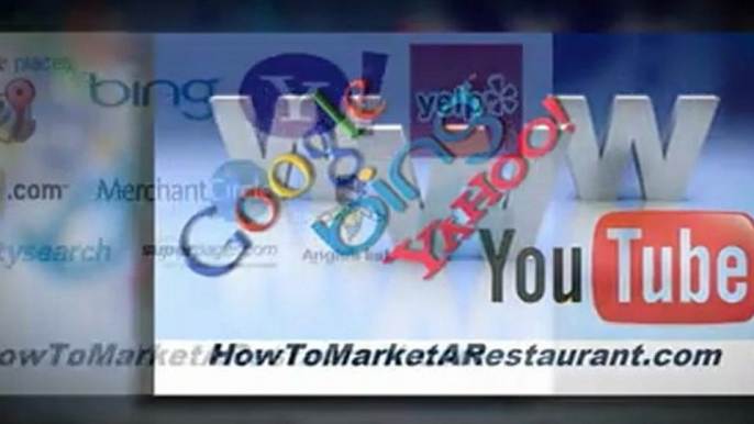 How To Market A Restaurant Free Marketing for Restaurants