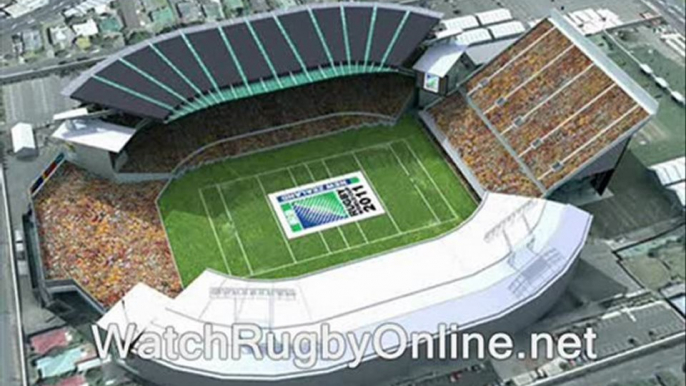 watch South Africa vs Fiji Rugby World Cup match stream