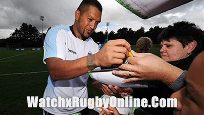 South Africa vs Fiji Rugby World Cup view live streaming online