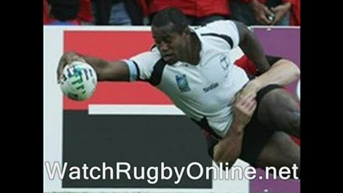 watch South Africa vs Fiji Rugby World Cup online streaming