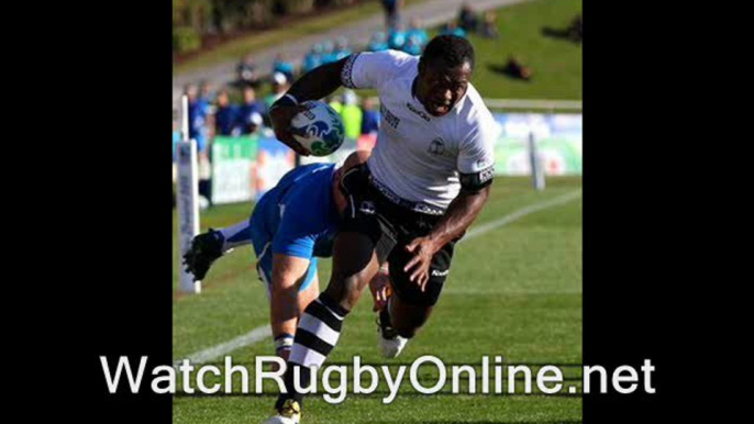 watch Rugby World Cup South Africa vs Fiji Rugby World Cup South Africa vs Fiji online