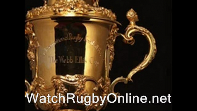 watch Rugby World Cup South Africa vs Fiji live streaming