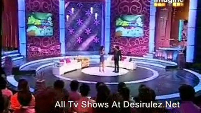 Gajab Desh Ki Ajab Kahani - 17th September 2011-pt1