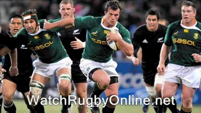 watch 2011 rugby union Rugby World Cup South Africa vs Namibia online