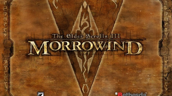 The Elder Scrolls III Morrowind - 01 - Welcome to Morrowind