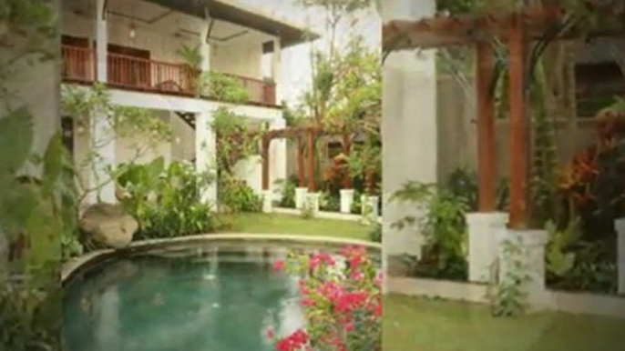 Bali Luxury Villa Rentals, Central Seminyak