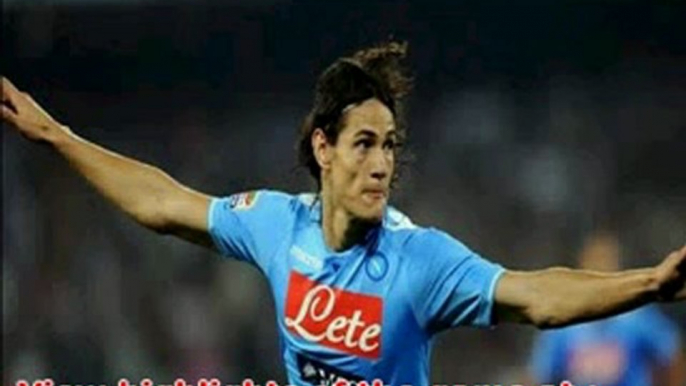 Napoli vs AC Milan 3:1 Highlights 18/09/2011