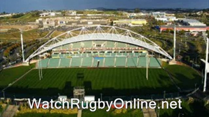 watch rugby union Rugby World Cup South Africa vs Namibia live streaming