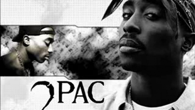 2Pac - Holla If Ya Hear Me (Remix)