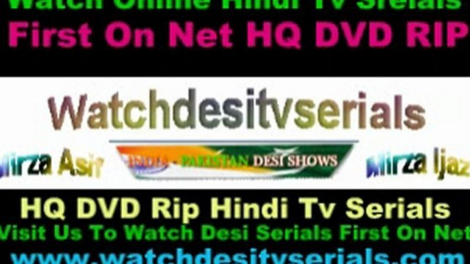 Sasural Genda Phool 29th    august  2011 HQ Video Update at www.watchdesitvserials.com