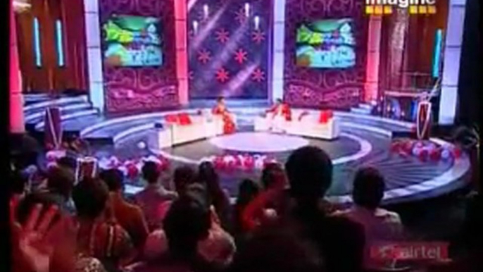 Gazab Desh ki Ajab Kahaniyaan 19th August 2011 pt1