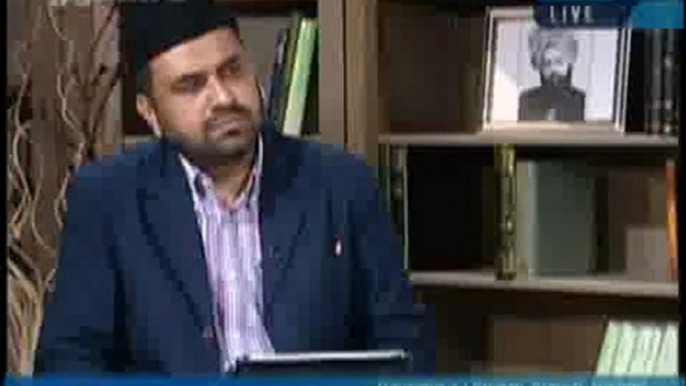 Ulemas Hide these facts - Anti Ahmadiyya Ulema were rewarded by Britishers