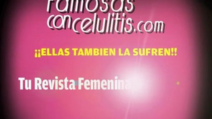 Noticias De Famosos (FamosasConCelulitis.com)