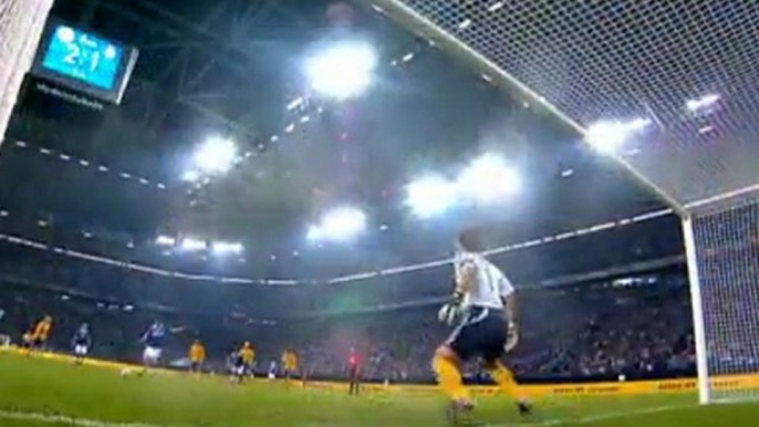 FC Schalke 04 vs HJK Helsinki Alle Tore(All Goals) UEFA Europa League Rückspiel