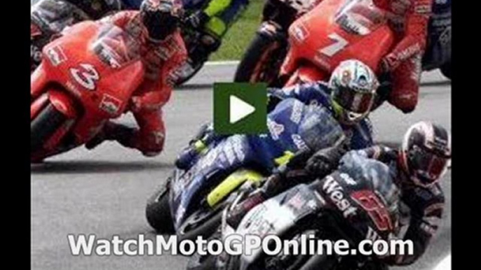 watch moto gp Red Bull Indianapolis Grand Prix 2011 live on internet