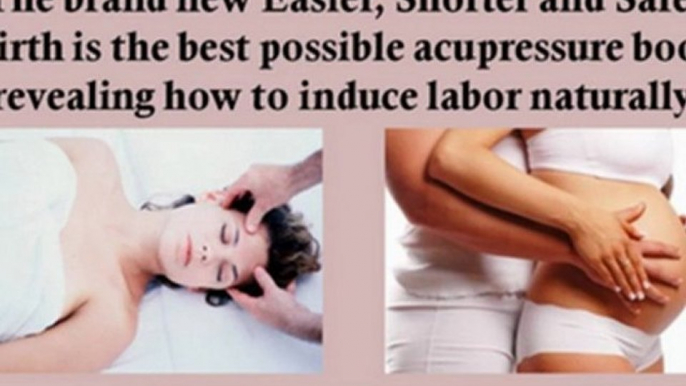 inducing labour at home - inducing labour naturally - home remedies to induce labor