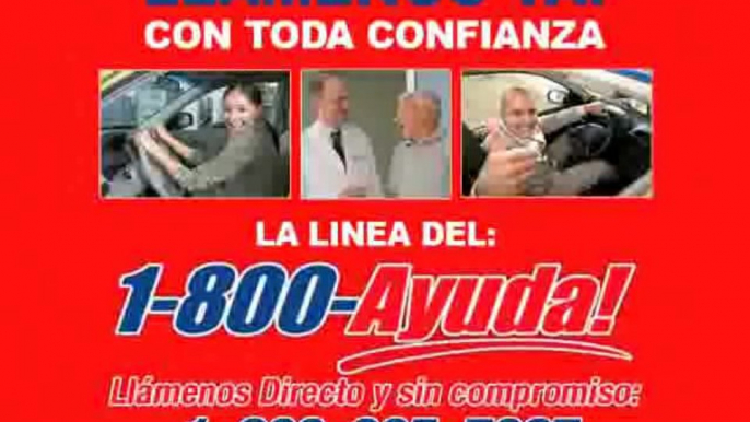 Abogados  de Accidentes en North Miami-North Miami Beach-Miami