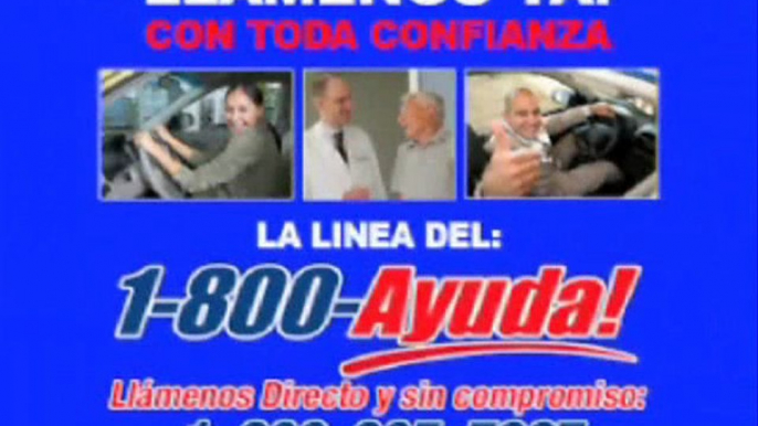 Abogados de Accidentes Miami-Dade Florida