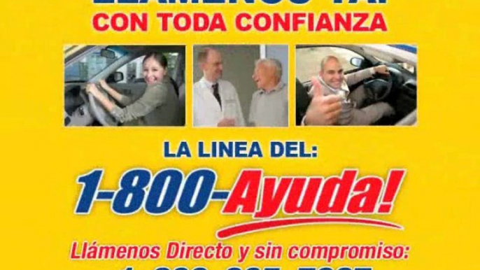 Abogados de Accidentes Miami, Fl