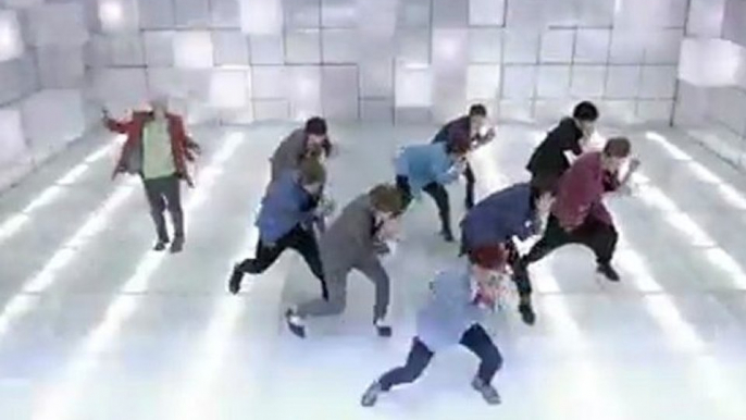 super junior _mr simple