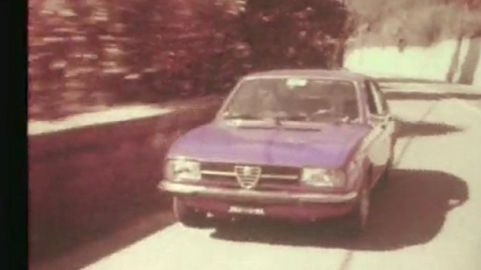 Autosital - Cent ans d'Alfa Romeo, 1954-1994 - VO