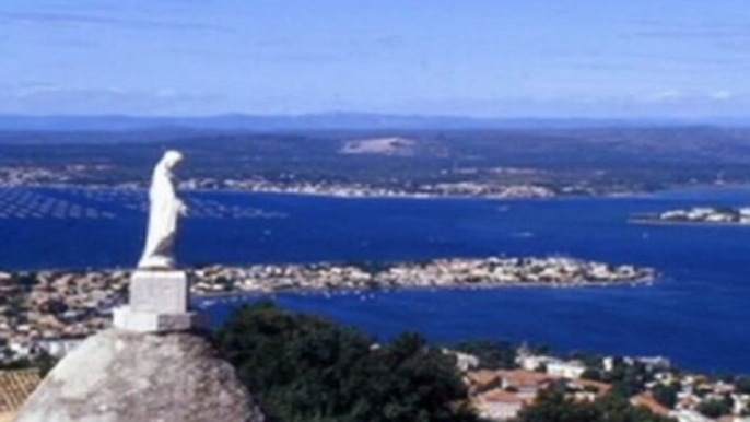 Holidays and excursions in Languedoc-Roussillon with Océanides Réceptif