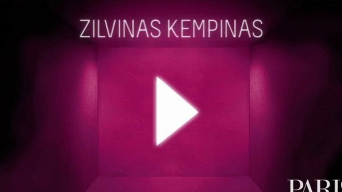 46 - Zilvinas Kempinas : Big O, 2008