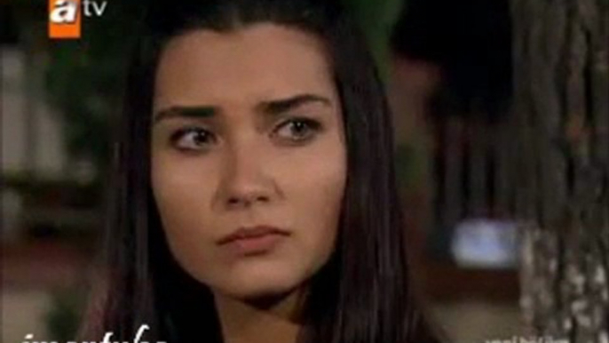 Tuba Büyüküstün من قلبى حبيتك يا توبا