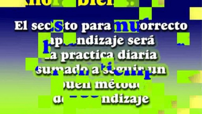 Descubre como aprender a tocar una guitarra