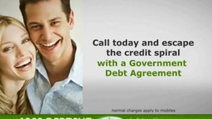 Debt Consolidation Loans - Break-through spiraling debts with debt consolidation counseling