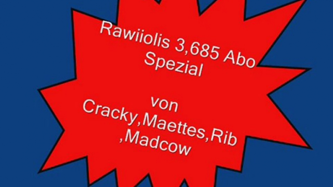 Rawiiolis 3,685 Abo Spezial