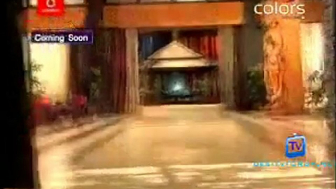 Laagi Tujhse Lagan - 13th September 2011 Video Update pt1