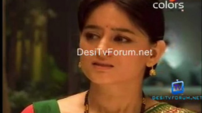 Laagi Tujhse Lagan - 13th September 2011 Video Update pt3