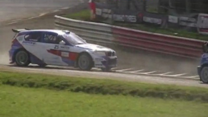 Rallycross de Lohéac