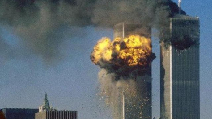 Il y a 10 ans, les attentats du World Trade Center