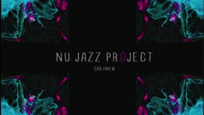 Nu jazz project : Vision (featuring François Legrain)