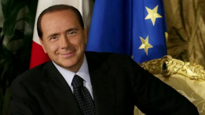 Berlusconi - Abbiamo salvato i risparmi