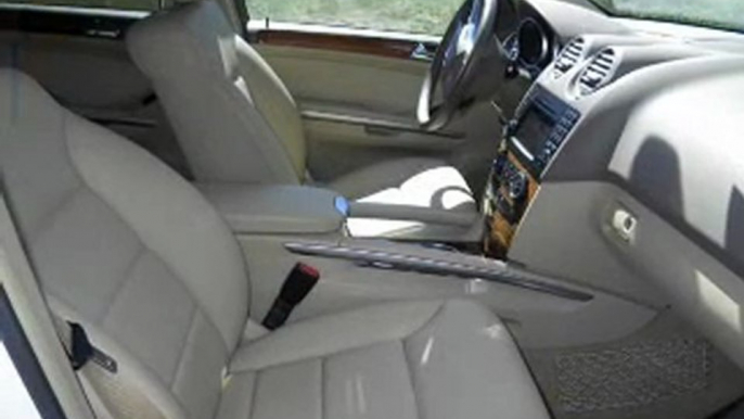 2009 Mercedes-Benz M-Class for sale in Milford DE - Used Mercedes-Benz by EveryCarListed.com