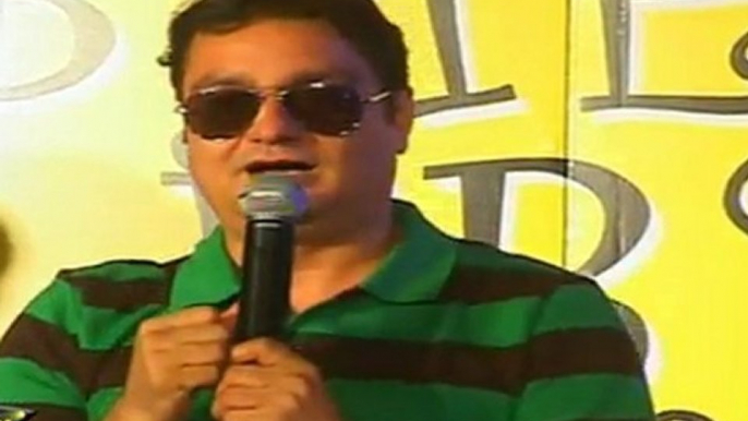 Vinay Pathak Says People Living In 'Delhi' Are Hopeless During Bheja Fry 2's Event