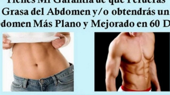 como perder barriga rapidamente - dietas para adelgazar 10 kilos