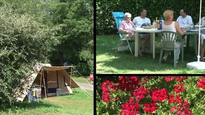 Camping Dordogne 4 étoiles - Le Moulin de David (Monpazier, Périgord)