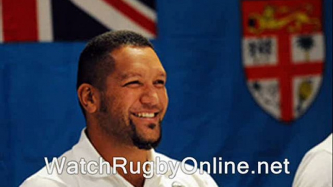 watch 2011 Fiji vs Samoa Rugby World Cup match stream on pc