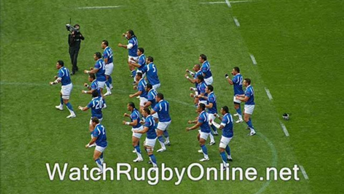 watch Rugby World Cup Fiji vs Samoa streaming online