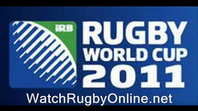 watch Rugby World Cup Fiji vs Samoa live streaming online