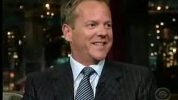 Kiefer Sutherland in 2009 by BB