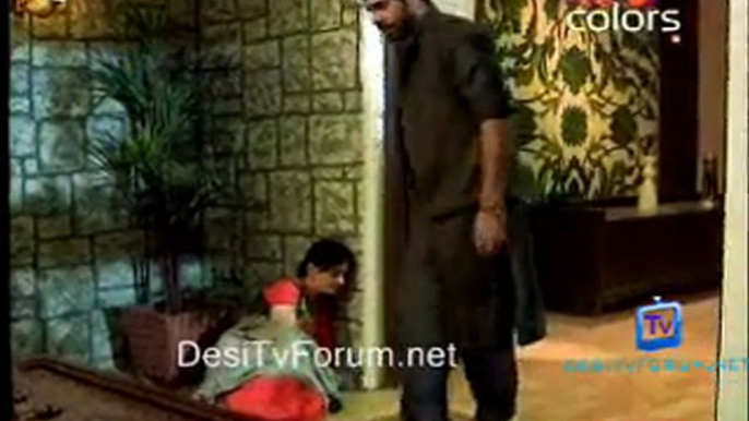 Laagi Tujhse Lagan - 27th September 2011 Video Update pt3