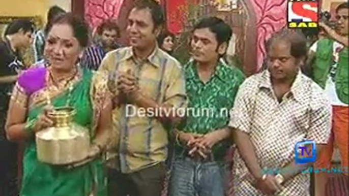 Sajan Re Jhoot Mat Bolo - 26th September 2011 - Part4