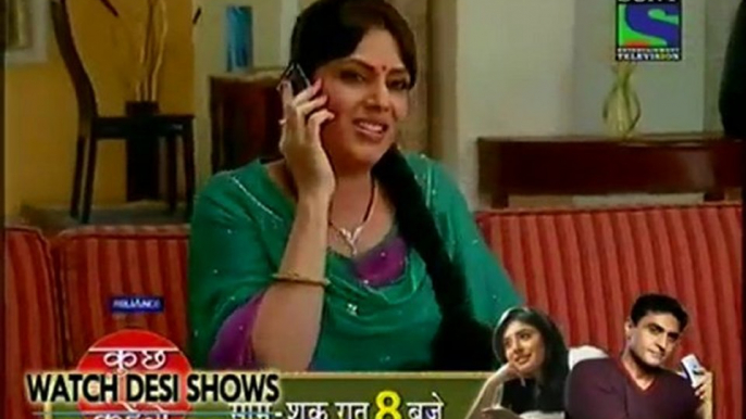 Saas Bina Sasural - 26th September 2011 - Part2