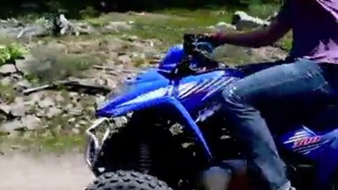 ATV Rentals, Snowmobile Rentals and Scooter Rentals. MotorToys Cle Elum Intro Video